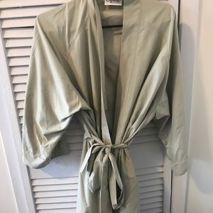 Splosh spa robe